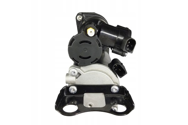 COMPRESSOR PUMP SUSPENSION COMPRESSOR BMW 5 TOURING E61 2004 Quality of parts according to GVO Q original with factory logo OEM 