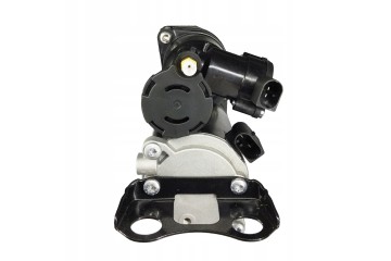 COMPRESSOR PUMP SUSPENSION COMPRESSOR BMW 5 TOURING E61 2004 Quality of parts according to GVO Q original with factory logo OEM 
