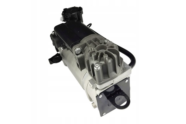 COMPRESSOR AIRMATIC PUMP COMPRESSOR MERCEDES W211 E A2193200004 Part manufacturer WRC Original Parts