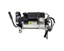 COMPRESSOR SUSPENSION COMPRESSOR FOR AUDI Q7 4LB 06 PORSCHE CAYENNE 9PA 02