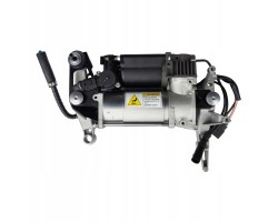 COMPRESSOR SUSPENSION COMPRESSOR FOR AUDI Q7 4LB 06 PORSCHE CAYENNE 9PA 02