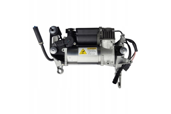 COMPRESSOR SUSPENSION COMPRESSOR FOR AUDI Q7 4LB 06 PORSCHE CAYENNE 9PA 02