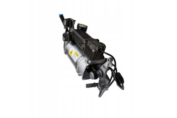 COMPRESSOR SUSPENSION COMPRESSOR FOR AUDI Q7 4LB 06 PORSCHE CAYENNE 9PA 02 Part manufacturer WRC Original Parts