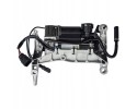 COMPRESSOR SUSPENSION COMPRESSOR FOR AUDI Q7 4LB 06 PORSCHE CAYENNE 9PA 02 Catalog number of the part 8158010