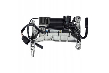 COMPRESSOR SUSPENSION COMPRESSOR FOR AUDI Q7 4LB 06 PORSCHE CAYENNE 9PA 02 Catalog number of the part 8158010