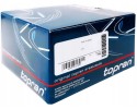 AIR CONDITIONING CABLE MERCEDES A B KLASSE 04 12 TOPRAN 411 340 Part manufacturer Topran