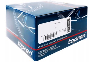 AIR CONDITIONING CABLE MERCEDES A B KLASSE 04 12 TOPRAN 411 340 Part manufacturer Topran