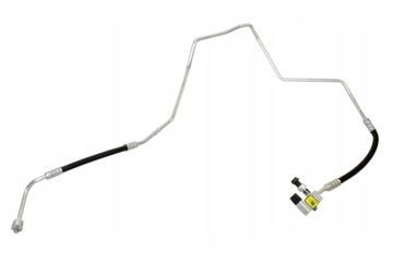 1378550080 AIR CONDITIONING CABLE FIAT DUCATO 14 OE FIAT Part manufacturer Fiat OE