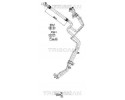 9010 81015 TESLA AIR CONDITIONING CABLE