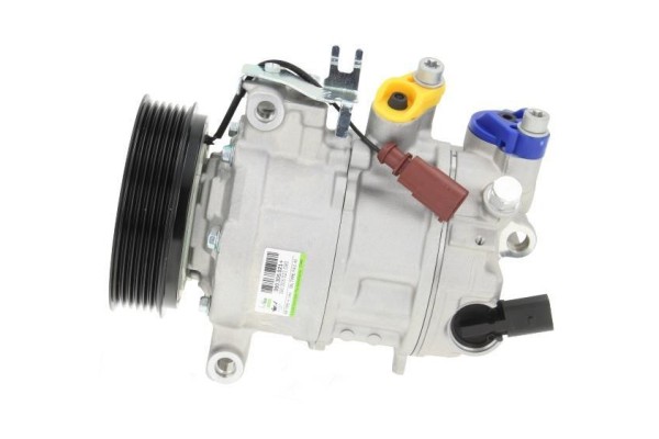 090 305 021 090 AIR CONDITIONING COMPRESSOR VW POLO 17 Part manufacturer BV Psh