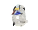 090 305 021 090 AIR CONDITIONING COMPRESSOR VW POLO 17 Catalog number of the part 090 305 021 090