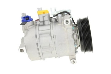 090 305 021 090 AIR CONDITIONING COMPRESSOR VW POLO 17 Car type buses cargo vans passenger cars
