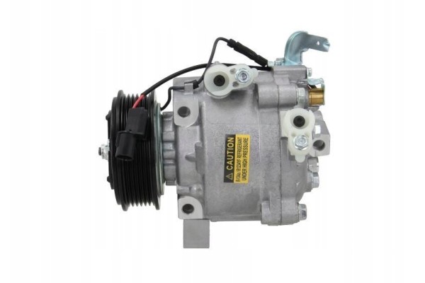 090 155 091 130 MITSUBISHI AIR CONDITIONING COMPRESSOR Part manufacturer BV Psh