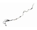 V10 20 0018 AIR CONDITIONING CABLE VW SHARAN 1 4 TSI 2 0 TDI 10 22