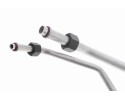 V10 20 0018 AIR CONDITIONING CABLE VW SHARAN 1 4 TSI 2 0 TDI 10 22 Catalog number of the part V10 20 0018