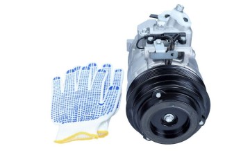 AC330082 AIR CONDITIONING COMPRESSOR DB SPRINTER 95 E CLASS 7SBU16C Catalog number of the part AC330082