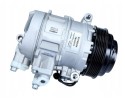 AC330082 AIR CONDITIONING COMPRESSOR DB SPRINTER 95 E CLASS 7SBU16C Quality of parts according to GVO P replacement with origina