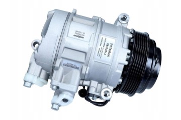 AC330082 AIR CONDITIONING COMPRESSOR DB SPRINTER 95 E CLASS 7SBU16C Quality of parts according to GVO P replacement with origina
