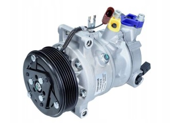 AC330077 AIR CONDITIONING COMPRESSOR VW POLO 17