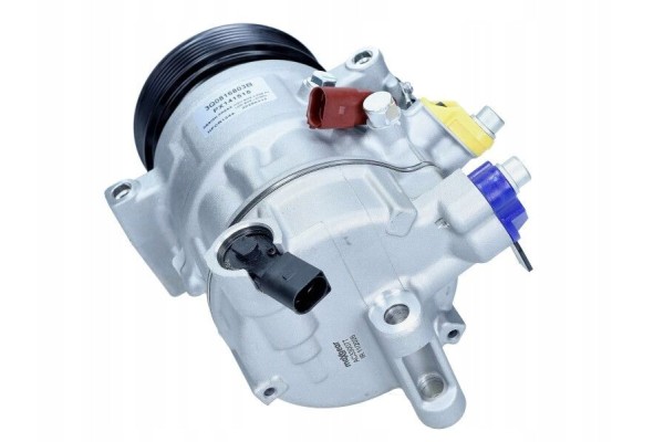 AC330077 AIR CONDITIONING COMPRESSOR VW POLO 17 Part manufacturer Maxgear