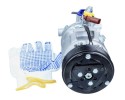 AC330077 AIR CONDITIONING COMPRESSOR VW POLO 17 Catalog number of the part AC330077