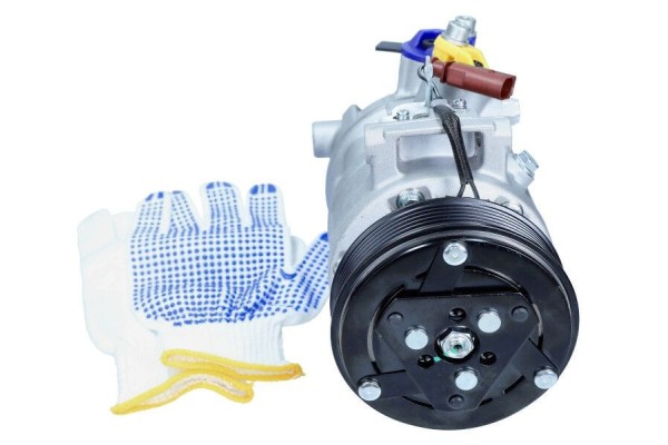 AC330077 AIR CONDITIONING COMPRESSOR VW POLO 17 Catalog number of the part AC330077