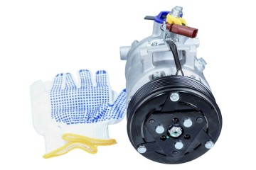 AC330077 AIR CONDITIONING COMPRESSOR VW POLO 17 Catalog number of the part AC330077