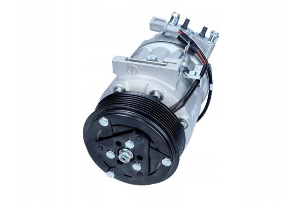 AC330075 AIR CONDITIONING COMPRESSOR RENAULT LAGOON 07
