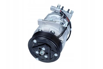 AC330075 AIR CONDITIONING COMPRESSOR RENAULT LAGOON 07