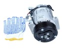 AC330075 AIR CONDITIONING COMPRESSOR RENAULT LAGOON 07 Catalog number of the part AC330075