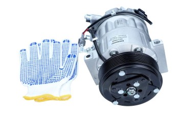 AC330075 AIR CONDITIONING COMPRESSOR RENAULT LAGOON 07 Catalog number of the part AC330075
