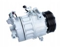 AC330075 AIR CONDITIONING COMPRESSOR RENAULT LAGOON 07 Quality of parts according to GVO P replacement with original quality
