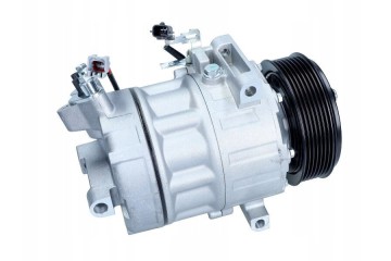 AC330075 AIR CONDITIONING COMPRESSOR RENAULT LAGOON 07 Quality of parts according to GVO P replacement with original quality