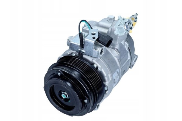 AC330064 AIR CONDITIONING COMPRESSOR FORD FOCUS III 11