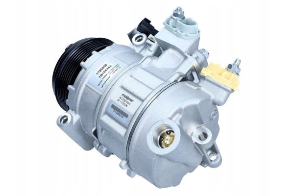 AC330064 AIR CONDITIONING COMPRESSOR FORD FOCUS III 11 Part manufacturer Maxgear