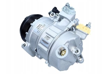 AC330064 AIR CONDITIONING COMPRESSOR FORD FOCUS III 11 Part manufacturer Maxgear