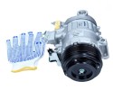 AC330064 AIR CONDITIONING COMPRESSOR FORD FOCUS III 11 Catalog number of the part AC330064