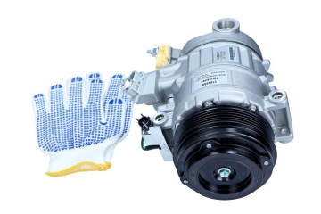 AC330064 AIR CONDITIONING COMPRESSOR FORD FOCUS III 11 Catalog number of the part AC330064
