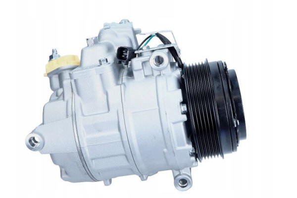 AC330064 AIR CONDITIONING COMPRESSOR FORD FOCUS III 11 Quality of parts according to GVO P replacement with original quality