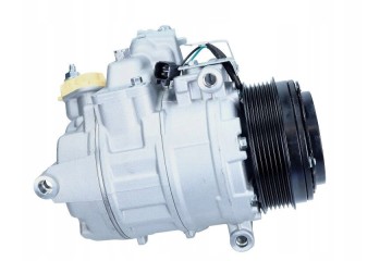 AC330064 AIR CONDITIONING COMPRESSOR FORD FOCUS III 11 Quality of parts according to GVO P replacement with original quality