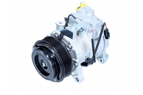 AC330069 BMW 5 SERIES X5 AIR CONDITIONING COMPRESSOR 11