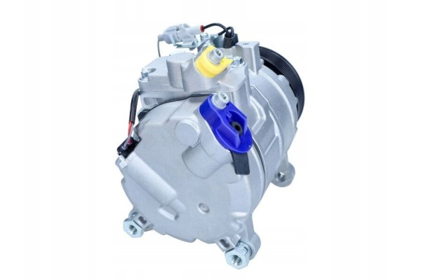 AC330069 BMW 5 SERIES X5 AIR CONDITIONING COMPRESSOR 11 Part manufacturer Maxgear