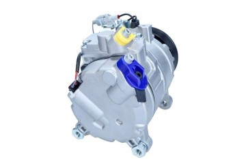 AC330069 BMW 5 SERIES X5 AIR CONDITIONING COMPRESSOR 11 Part manufacturer Maxgear
