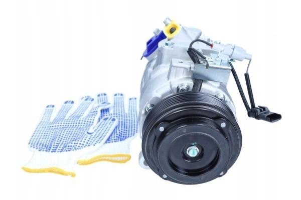 AC330069 BMW 5 SERIES X5 AIR CONDITIONING COMPRESSOR 11 Catalog number of the part AC330069