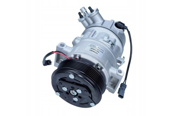 AC330071 AIR CONDITIONING COMPRESSOR OPEL VAUXHALL ASTRA J 11
