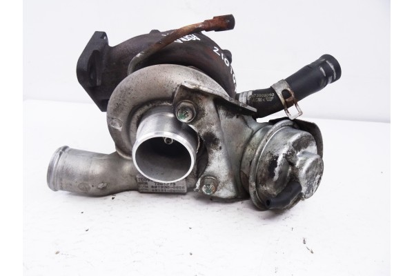 8973000926 TURBOCOMPRESOR OPEL ASTRA H BERLINA