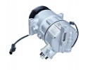 AC330071 AIR CONDITIONING COMPRESSOR OPEL VAUXHALL ASTRA J 11 Part manufacturer Maxgear