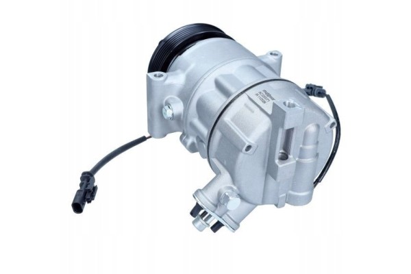 AC330071 AIR CONDITIONING COMPRESSOR OPEL VAUXHALL ASTRA J 11 Part manufacturer Maxgear