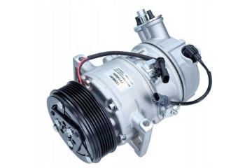 AC330071 AIR CONDITIONING COMPRESSOR OPEL VAUXHALL ASTRA J 11 Quality of parts according to GVO P replacement with original qual