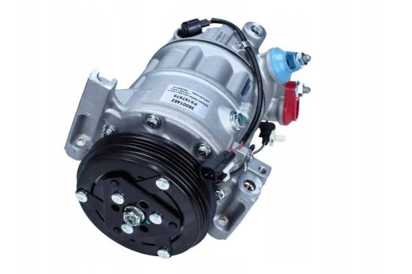 AC330063 AIR CONDITIONING COMPRESSOR VOLVO XC70 08